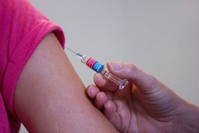 Aligarh nurse booked for throwing Covid vaccine loaded syringes in garbage
