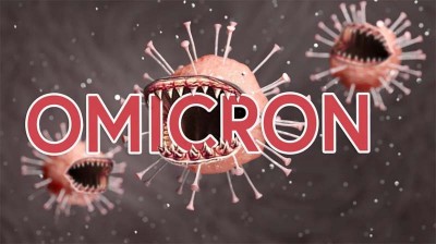 Omicron largely evades immunity from past infection or two vaccine doses: Study