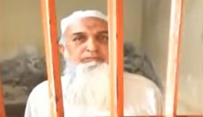 Pakistan court indicts ex-JUI leader Mufti Azizur Rehman, 5 sons for sexually abusing madrassah student