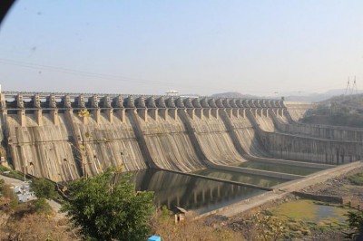 Shahpur-Kandi Project coming up in J&K and Punjab border truly implements Indus Waters Treaty of 1960: Jitendra Singh