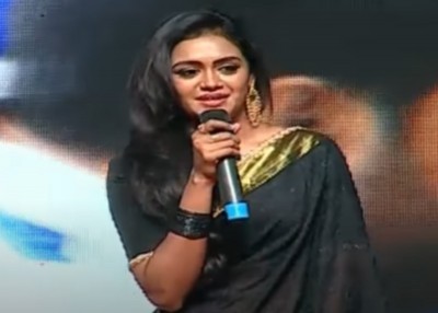 Kannada TV actress Soujanya commits suicide