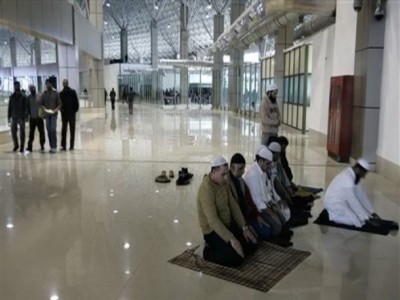 Air traffic resumes at Srinagar Airport