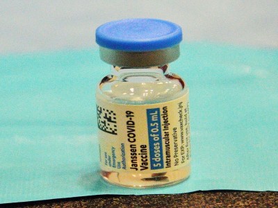 Johnson & Johnson seeks approval for trial of COVID vaccine on adolescents in India