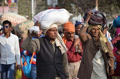 Maharashtra fights COVID-19: Lockdown extended till March 31 in Nagpur