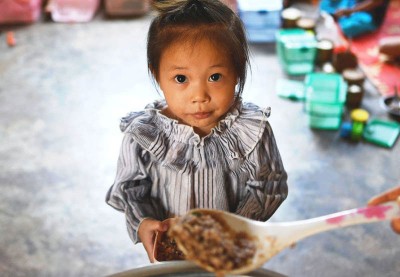 No improvement in young children’s diets over past decade: UNICEF