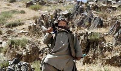 At least 20 dead, 90 injured over four days of fighting in Afghanistan’s Herat region: Reports