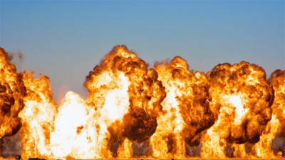 US blows up last CIA military outpost in Afghanistan :Reports