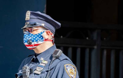 Number of COVID-19 cases in US tops 24 million