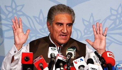 Pakistan seeks broad-based partnership with US, seeks help to arrange Covid 19 vaccine