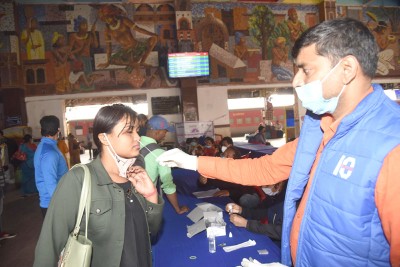 Maharashtra: 7 more test positive with Omicron