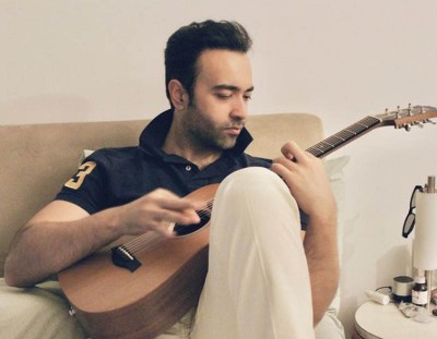 Popular Pakistan singer Farhad Humayun dies at 43