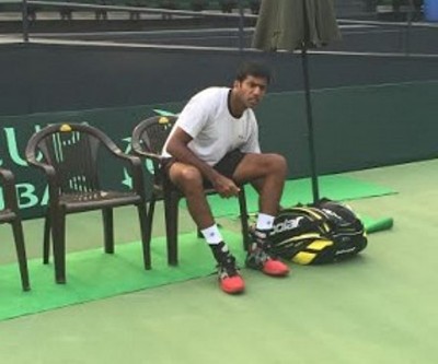 Mexico Open: Indian Rohan Bopanna and Pakistan's Qureshi lose 1st match after reunion