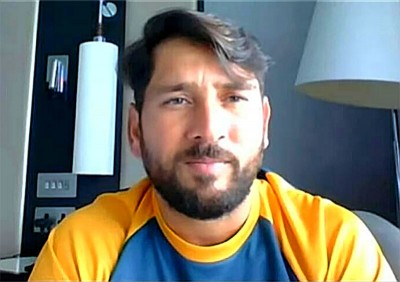 Minor girl rape: Pakistani cricketer Yasir Shah named in FIR