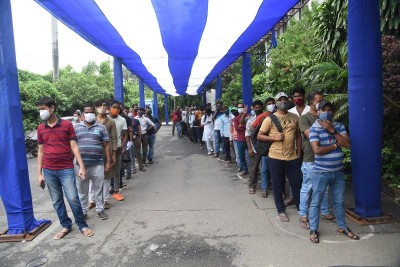 India records 41,831 new COVID cases, 541 deaths in last 24 hours