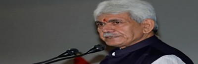 Kashmir LG orders relief, rehabilitation of fire victims