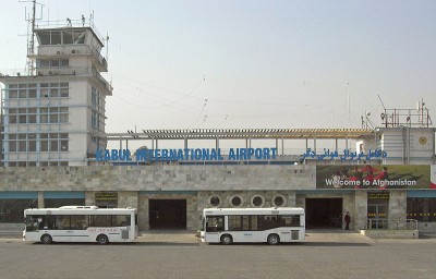 Afghanistan Tension: Indian Embassy in Kabul evacuated