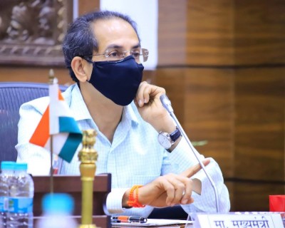 Suspend crowded political events in Maharashtra: Uddhav Thackeray to all parties