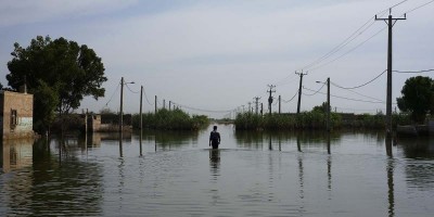 Iranian film Bandar Band wins best film at 26th KIFF
