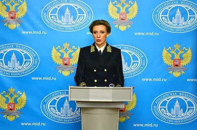 Russia welcomes agreements reached between India and China over border issues
