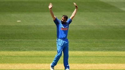 Please respect your stars: Pakistani opener  Mohammad Rizwan tweets in support of Shami