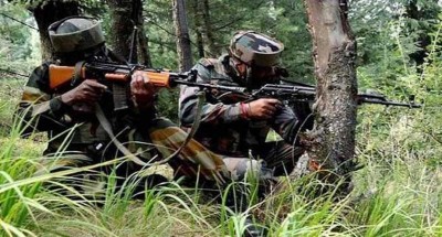 Jammu and Kashmir: Top commander among two LeT militants killed in Shopian