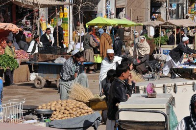 Afghanistan economy under stress: Value of Afghani drops, prices of essential commodities spike