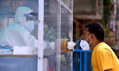 Centre asks states to enforce Covid appropriate behaviour, focus on vaccination