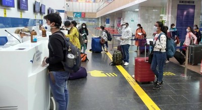 Fully vaccinated Indians will be allowed to enter Singapore without quarantine