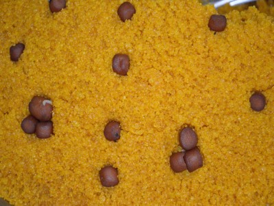 First consignment of GI-tagged Bengal's sweet dish 'Mihidana' exported to Bahrain