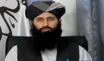 War in Afghanistan is over: Taliban