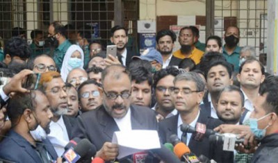 Bangladesh: 20 sentenced to death in sensational student murder