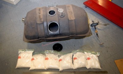 Chinese-born drug gang lord arrested in Netherlands