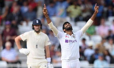 First Test: India 52/1 at stumps, need 157 runs to win against England