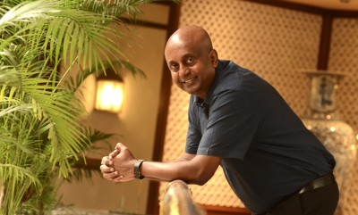 West Bengal: India Vision Institute and partners try to bring good vision to Durgapur, Kolkata