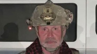 UK national missing in Afghanistan after arrested by Taliban insurgents