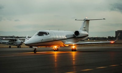 Pakistan: Ruling coalition senator wants special aircraft for legislators