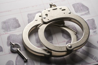 Punjab: 3 terrorists arrested with arms and ammunition