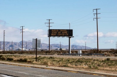 Canadians not allowed to travel to US for sole purpose of being vaccinated, says CBP