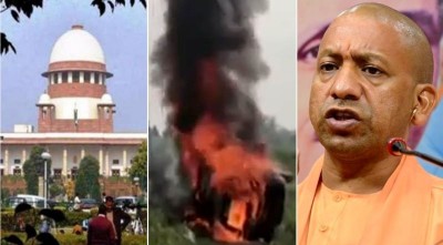 Why only Ashish Mishra's phone seized so far: SC seeks UP govt's response in Lakhimpur Kheri case