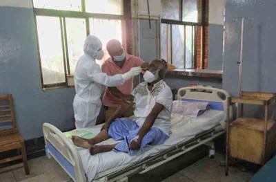 Dedicated Covid hospital with 1000 beds comes up in Dhaka