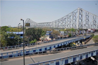 West Bengal goes into nearest to lockdown to contain spread of Covid-19