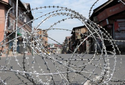 4G internet connection being restored across Jammu and Kashmir after 18 months of shutdown