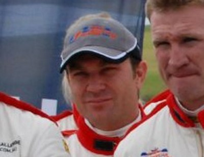 Former Australian opener Michael Slater arrested over alleged domestic violence incident