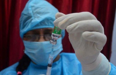 Vaccine registration for all adults to start April 28