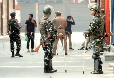 LeT, JeM terrorists may intensify infiltration bids in Afghanistan aftermath, warns Indian Intelligence