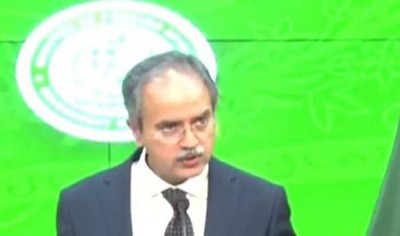 China is strong voice for developing nations in UN: Pakistani FM