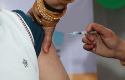Vaccines 'at least partially and probably quite protective' against Covid variants found in India: Dr Anthony Fauci