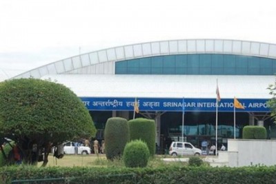 Sales tax on ATF reduced; airfares to J&K expected to stabilize