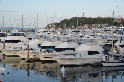 Australia Travel: Port Stephens- Read Now, Travel Later