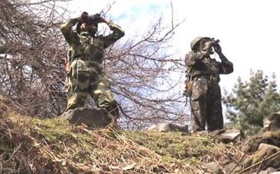 Jammu and Kashmir: Soldier injured after being hit by bullet at LoC in Kupwara